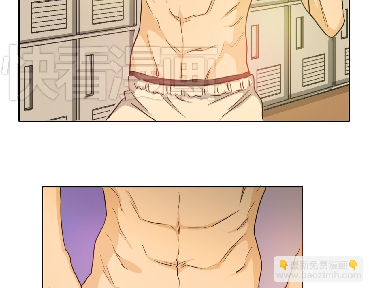 第49话 听到心跳(1/2)-第49话