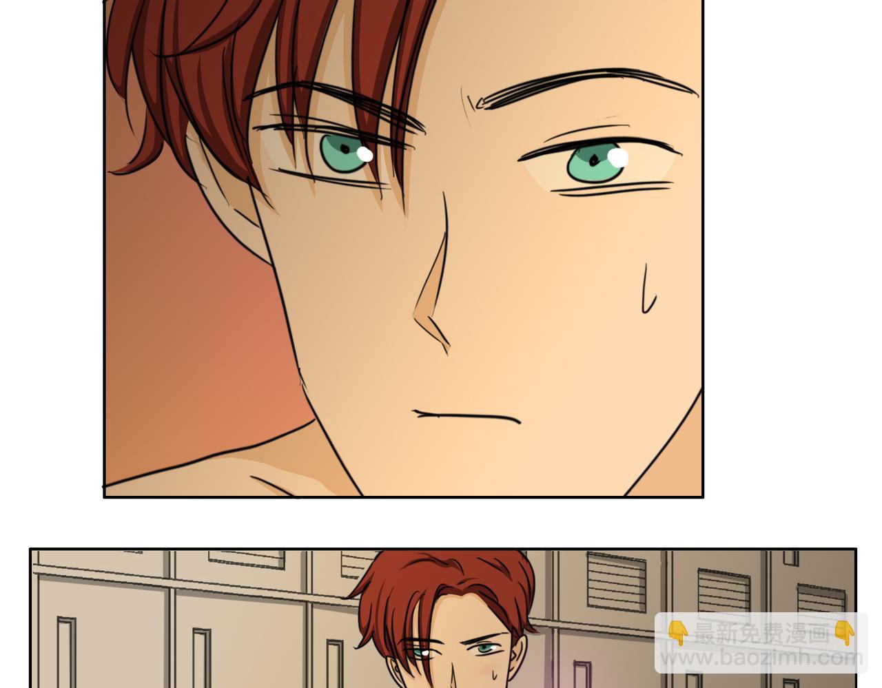 第49话 听到心跳(1/2)-第49话