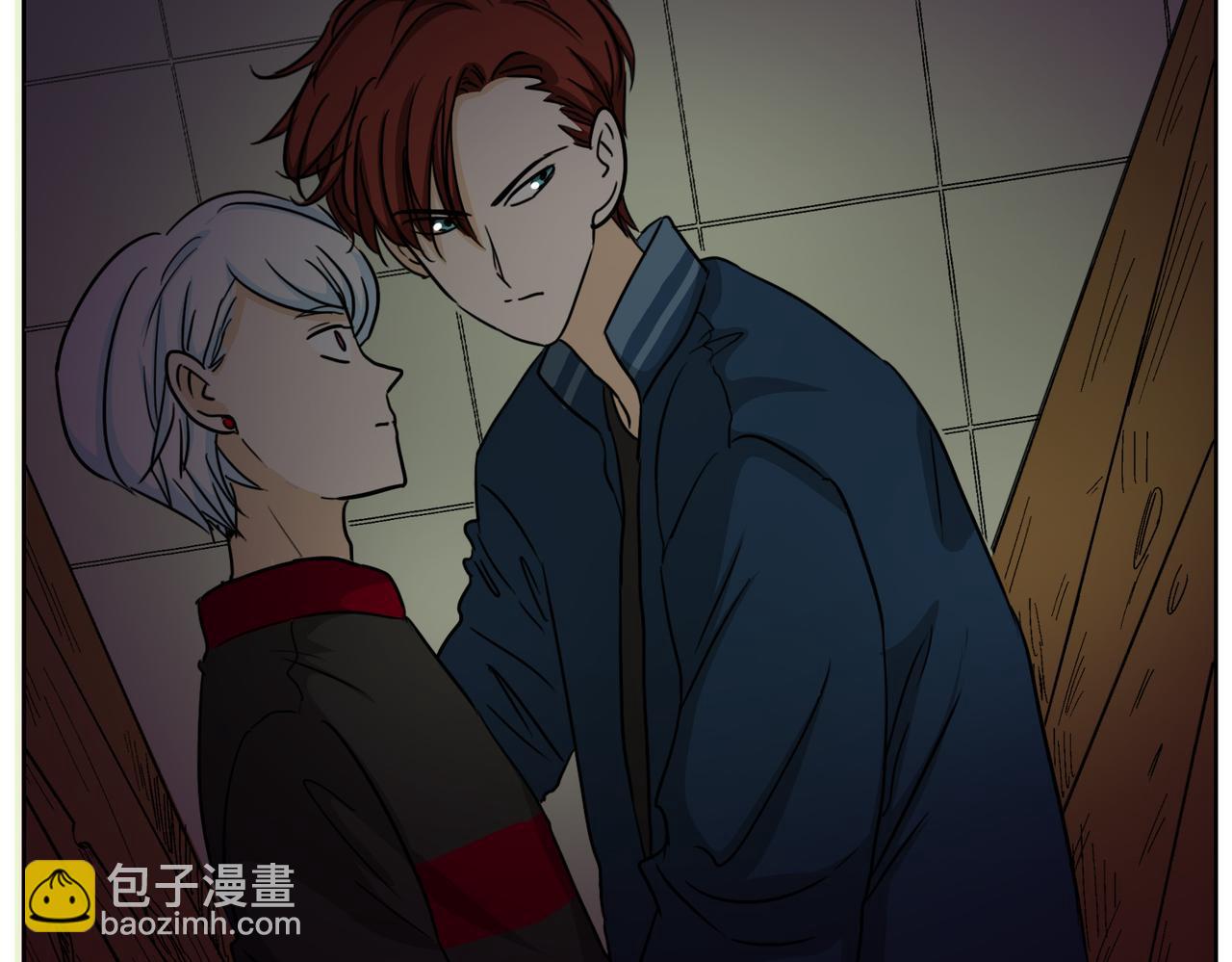 第49话 听到心跳(1/2)-第49话