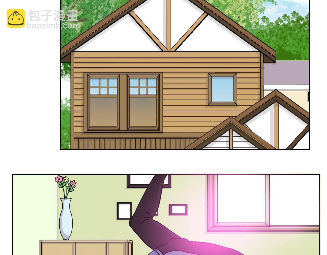 鋼管猛男 - 第51話 每個人都有讓世界更美好的能力(1/2) - 2