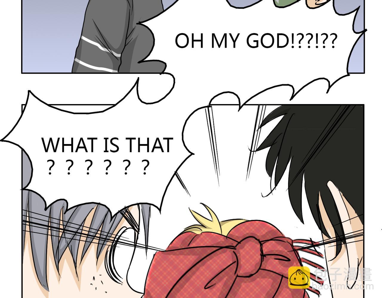 第55话 我是你的狂热粉丝(1/2)-第55话