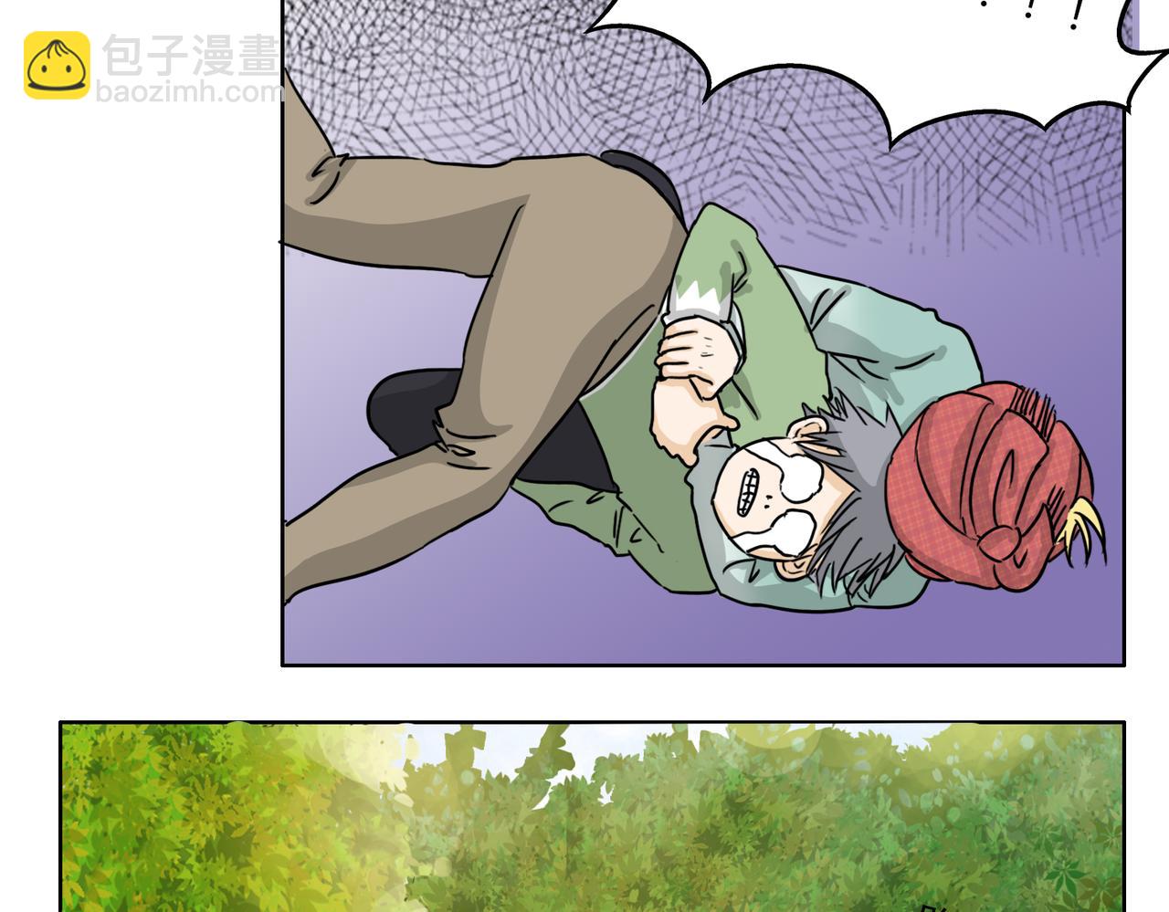 第55话 我是你的狂热粉丝(1/2)-第55话