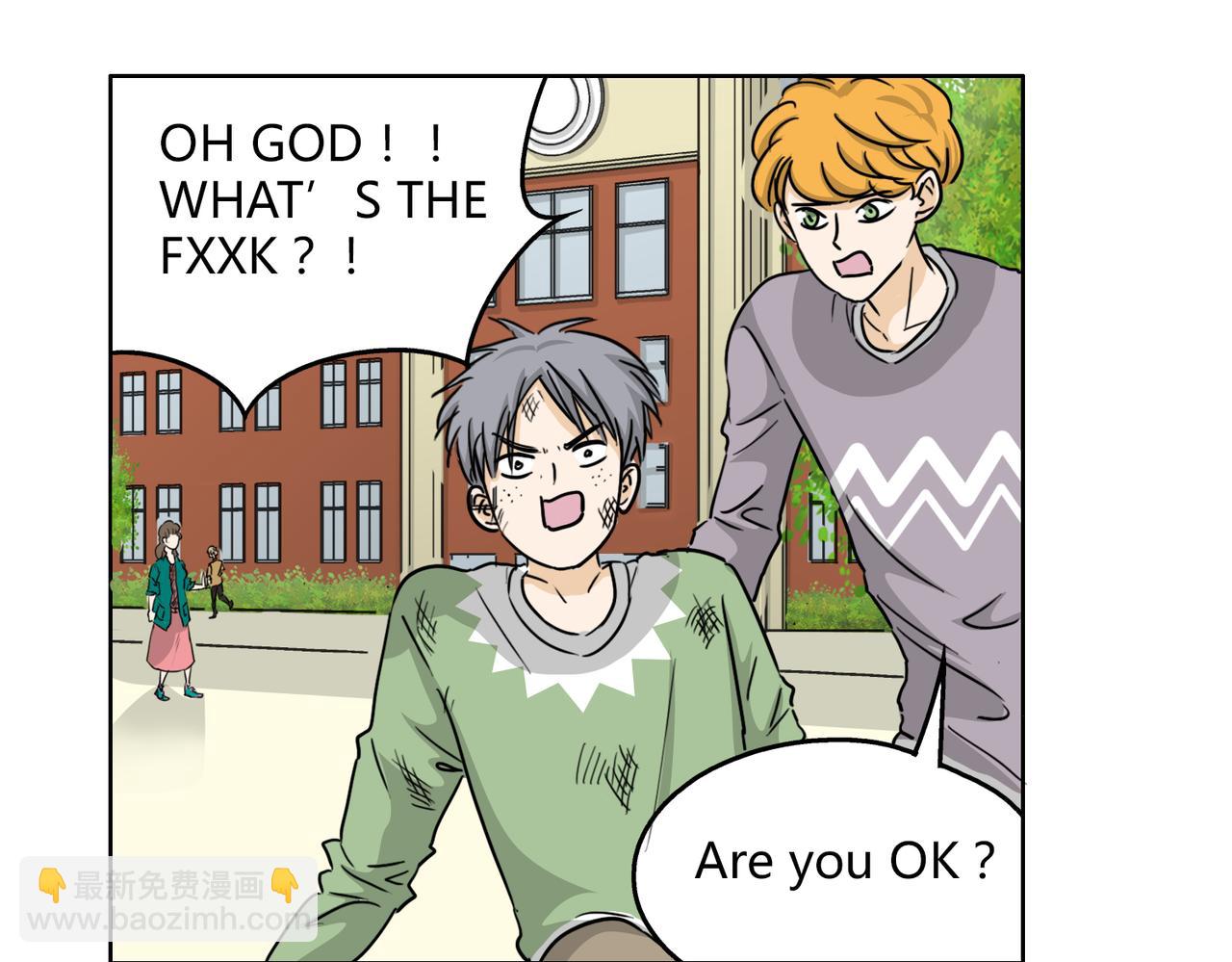 第55话 我是你的狂热粉丝(1/2)-第55话