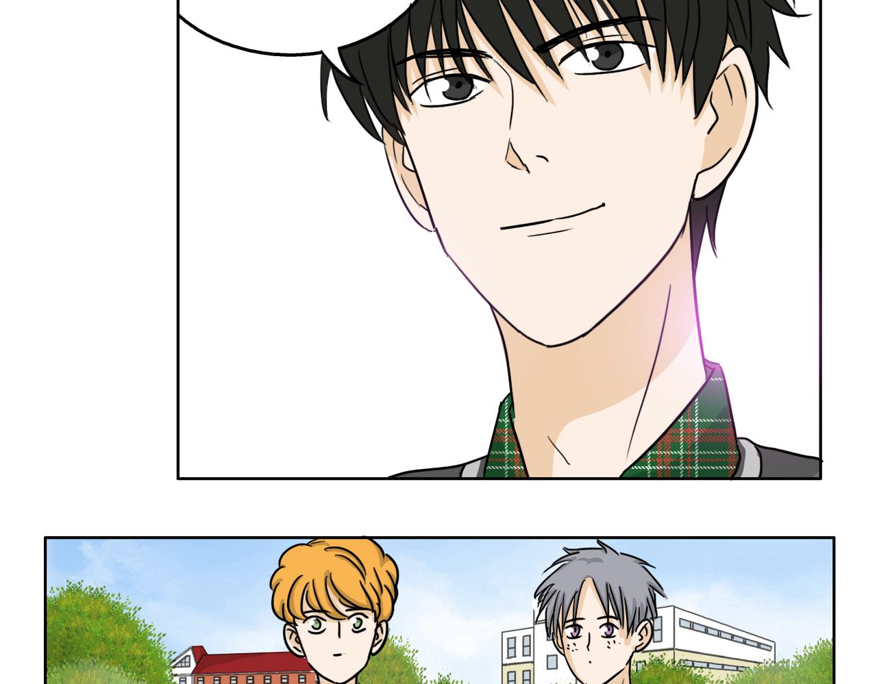 第55话 我是你的狂热粉丝(1/2)-第55话