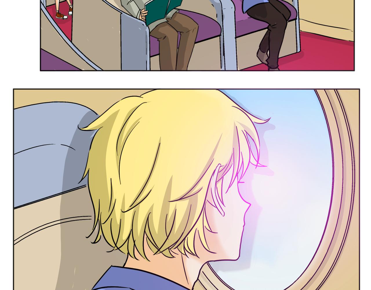 第55话 我是你的狂热粉丝(1/2)-第55话