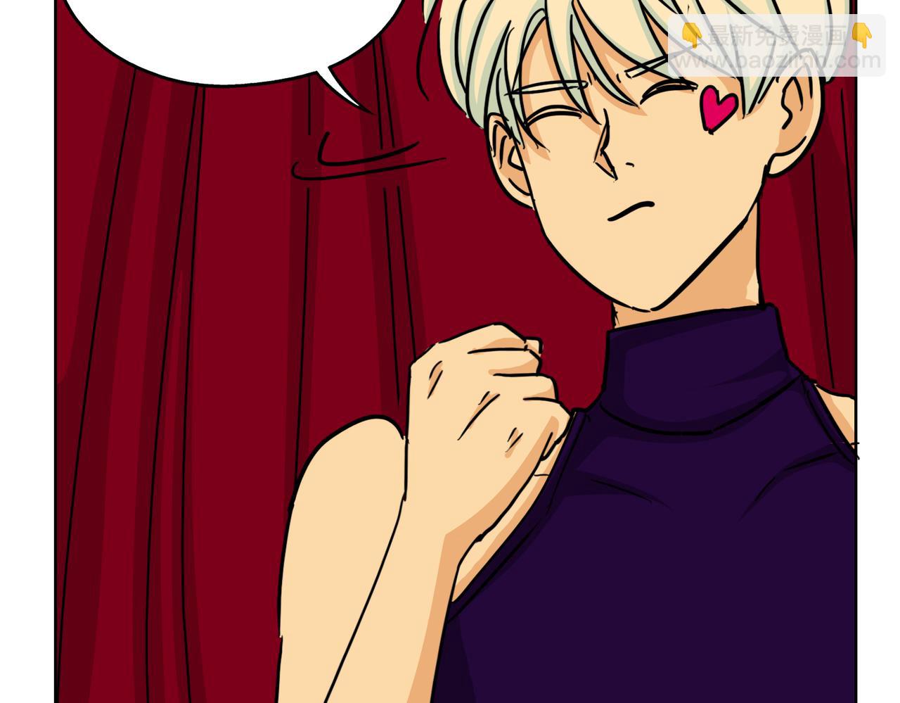 第59话 他会来看我的表演吗&hellip;&hellip;(1/2)-第59话