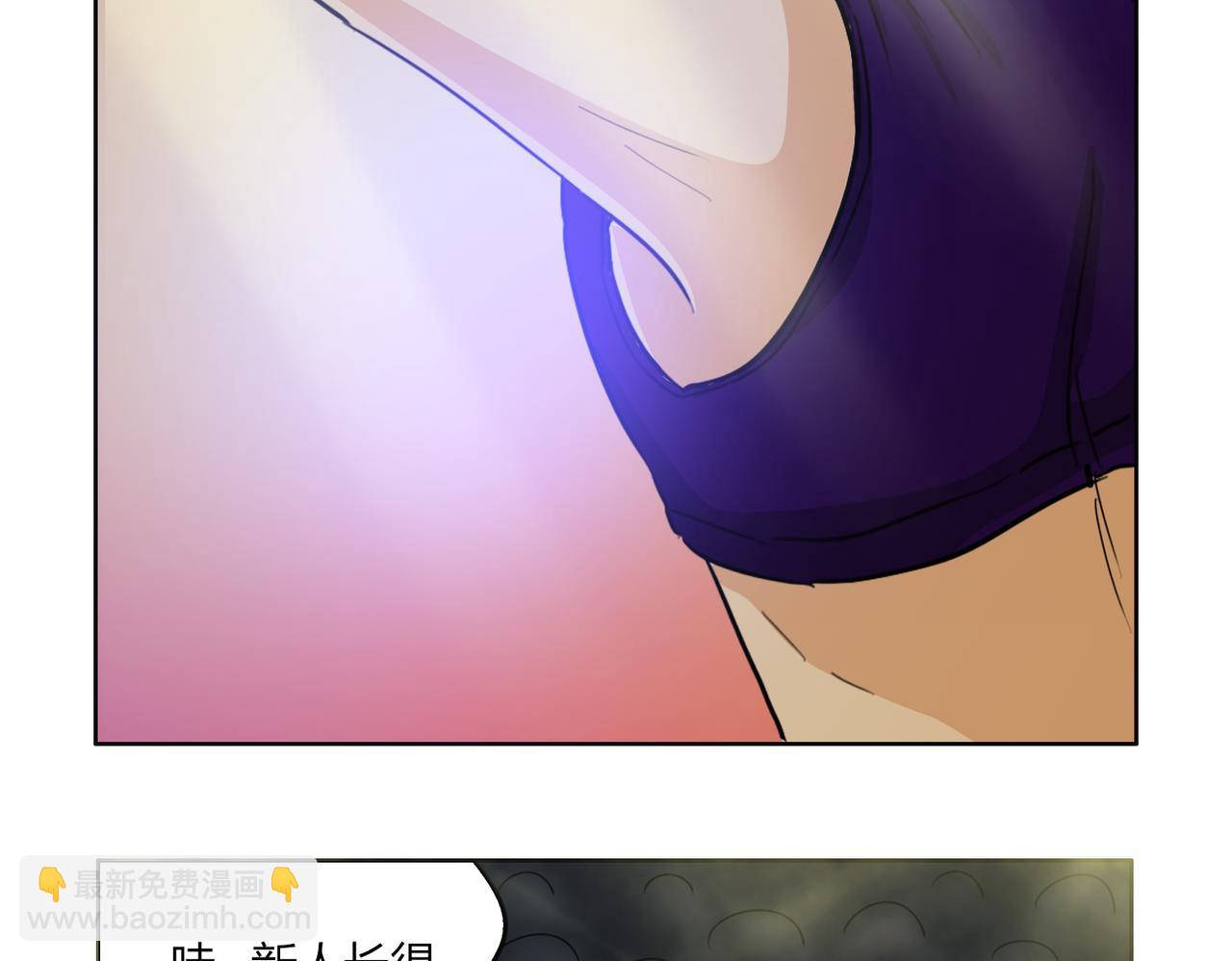 第59话 他会来看我的表演吗&hellip;&hellip;(1/2)-第59话