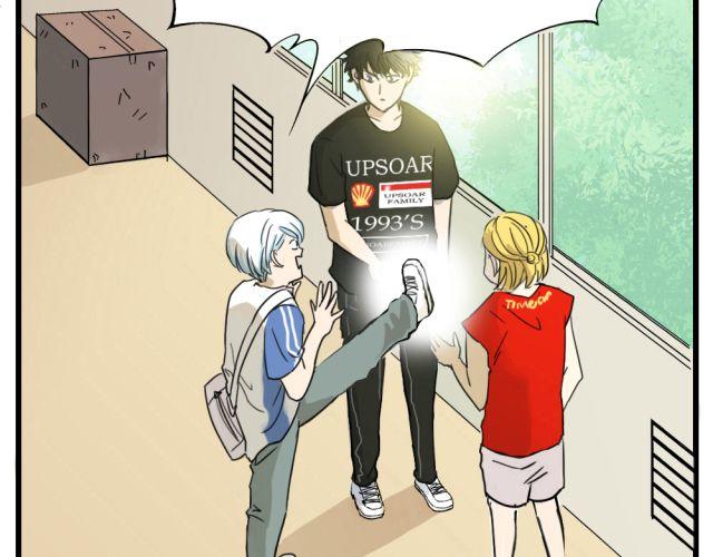 第7话 有什么让你心里不开心吗？-第7话