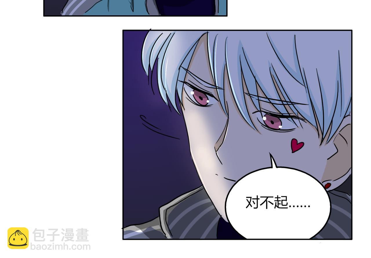 第61话 谢谢你，守护我们的约定(1/2)-第61话