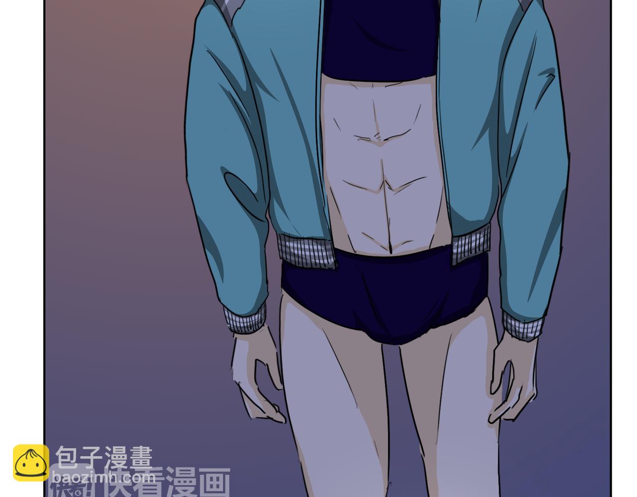 第61话 谢谢你，守护我们的约定(1/2)-第61话