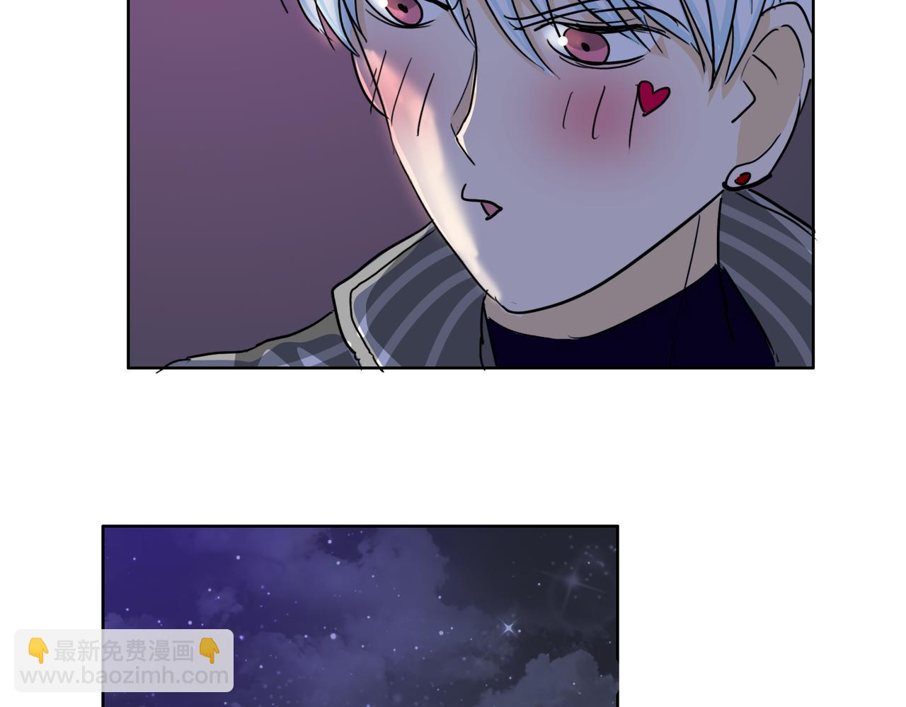 第61话 谢谢你，守护我们的约定(1/2)-第61话