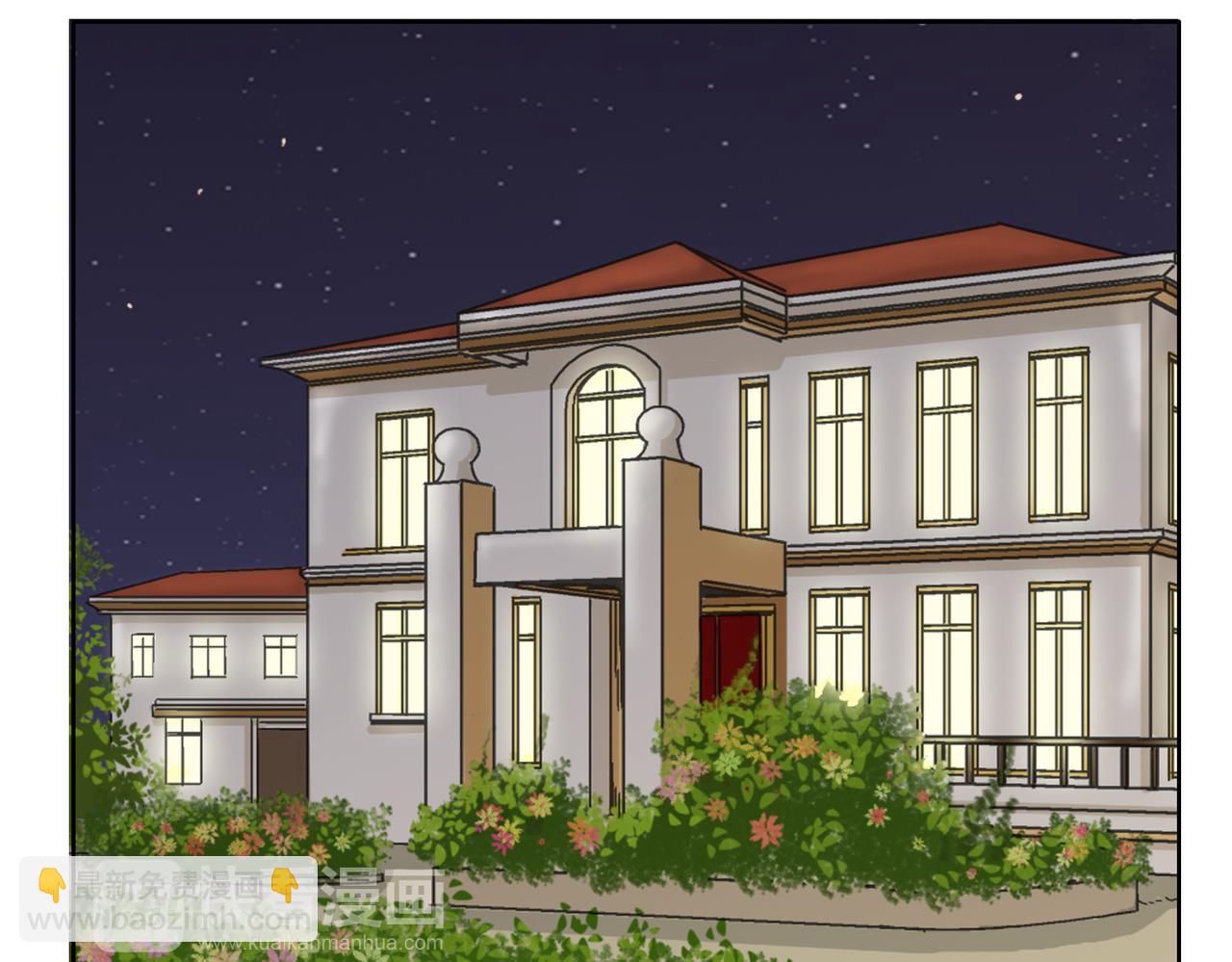 第61话 谢谢你，守护我们的约定(1/2)-第61话