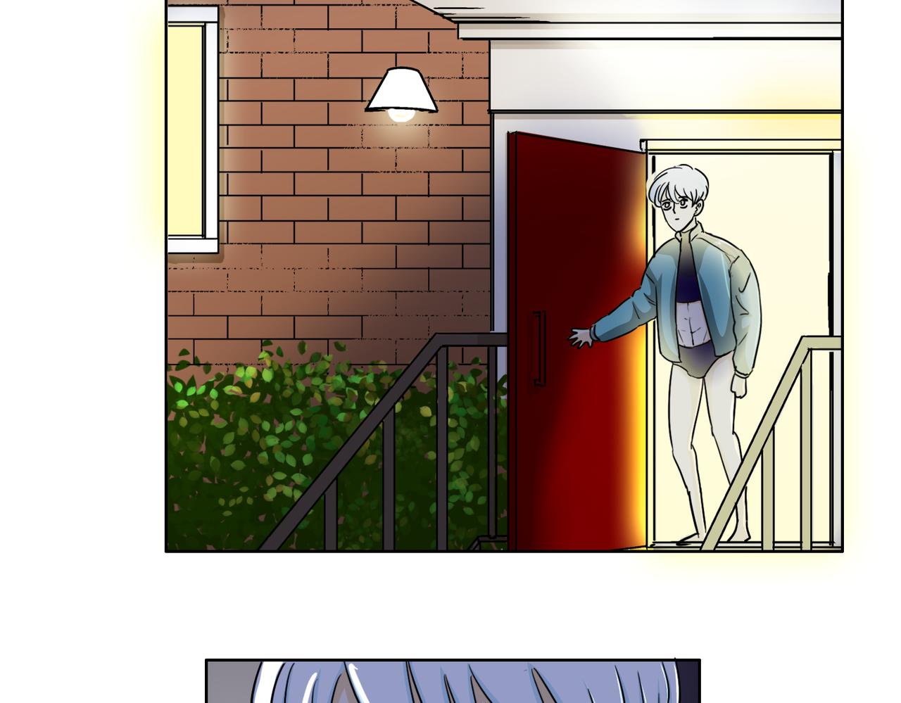 第61话 谢谢你，守护我们的约定(1/2)-第61话