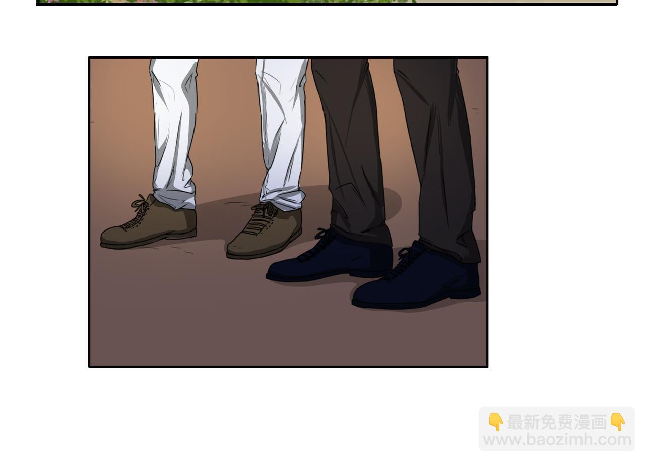 第61话 谢谢你，守护我们的约定(1/2)-第61话