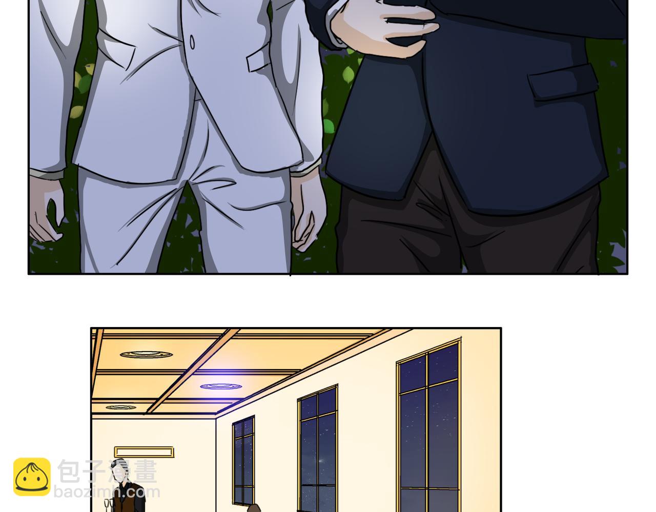 第61话 谢谢你，守护我们的约定(1/2)-第61话