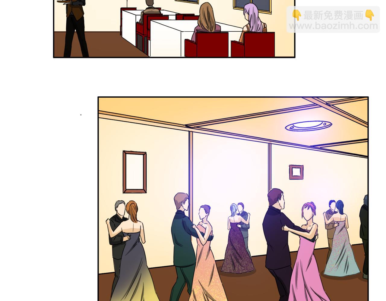 第61话 谢谢你，守护我们的约定(1/2)-第61话