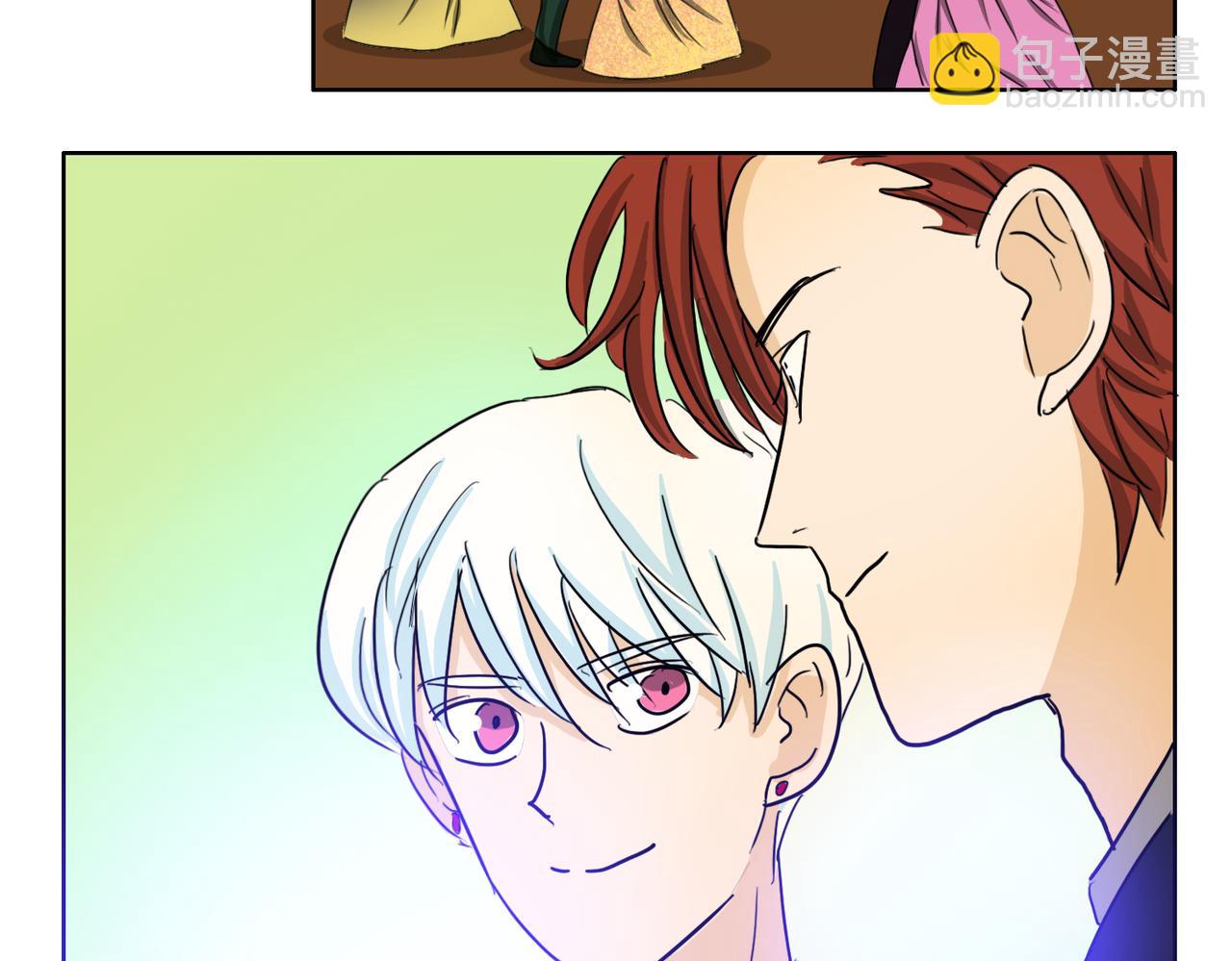 第61话 谢谢你，守护我们的约定(1/2)-第61话