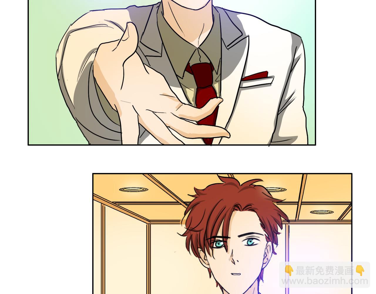 第61话 谢谢你，守护我们的约定(1/2)-第61话