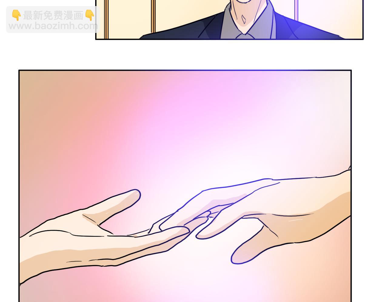 第61话 谢谢你，守护我们的约定(1/2)-第61话