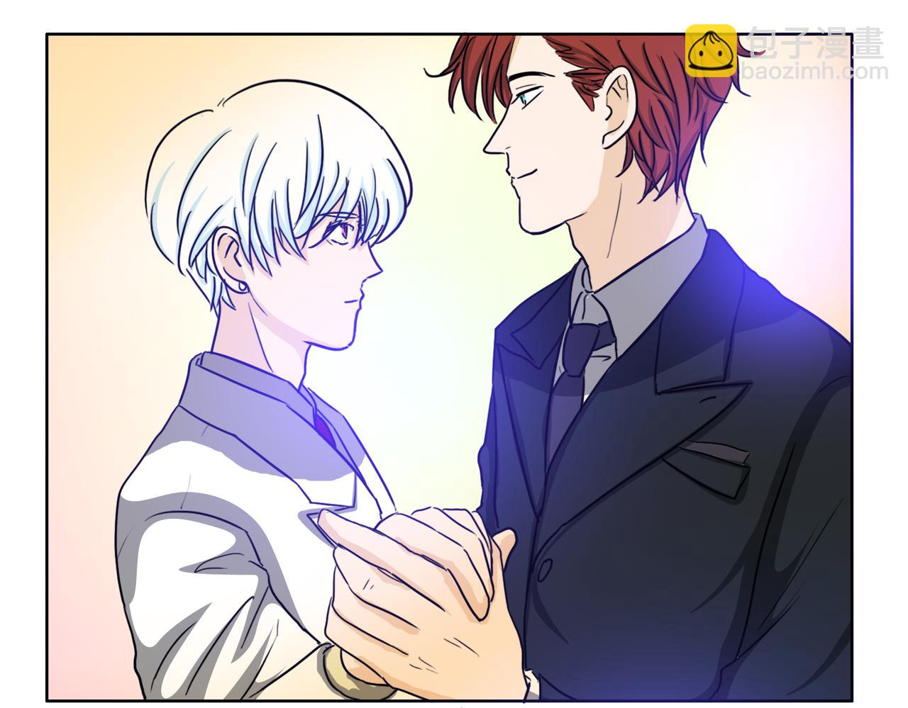 第61话 谢谢你，守护我们的约定(1/2)-第61话