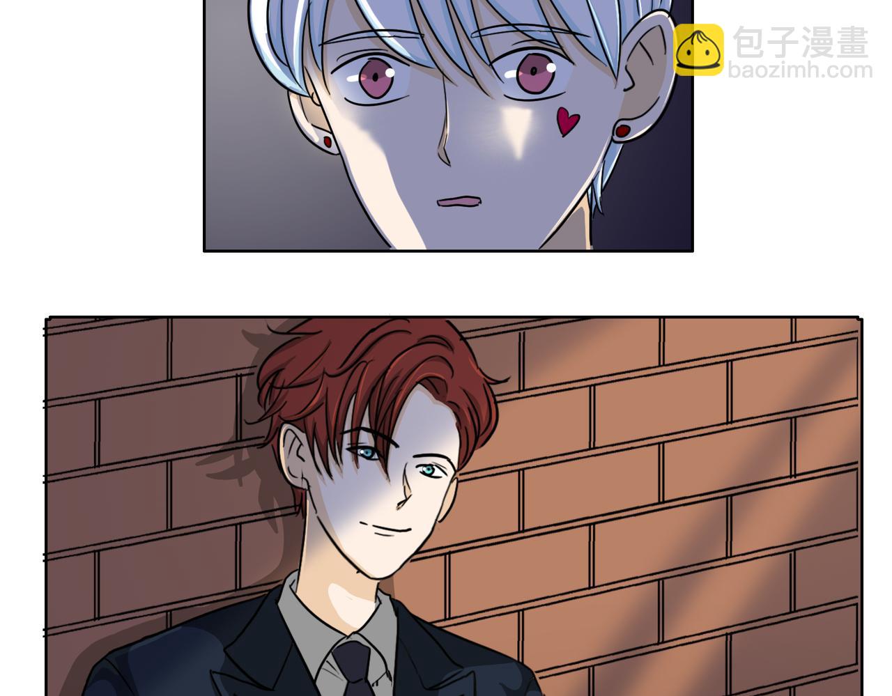 第61话 谢谢你，守护我们的约定(1/2)-第61话