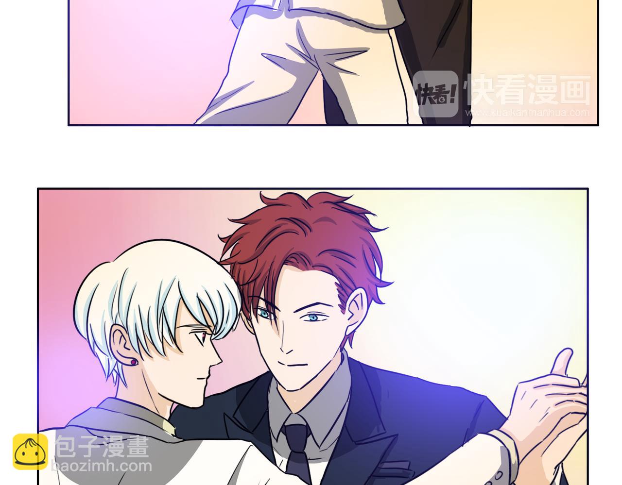 第61话 谢谢你，守护我们的约定(1/2)-第61话