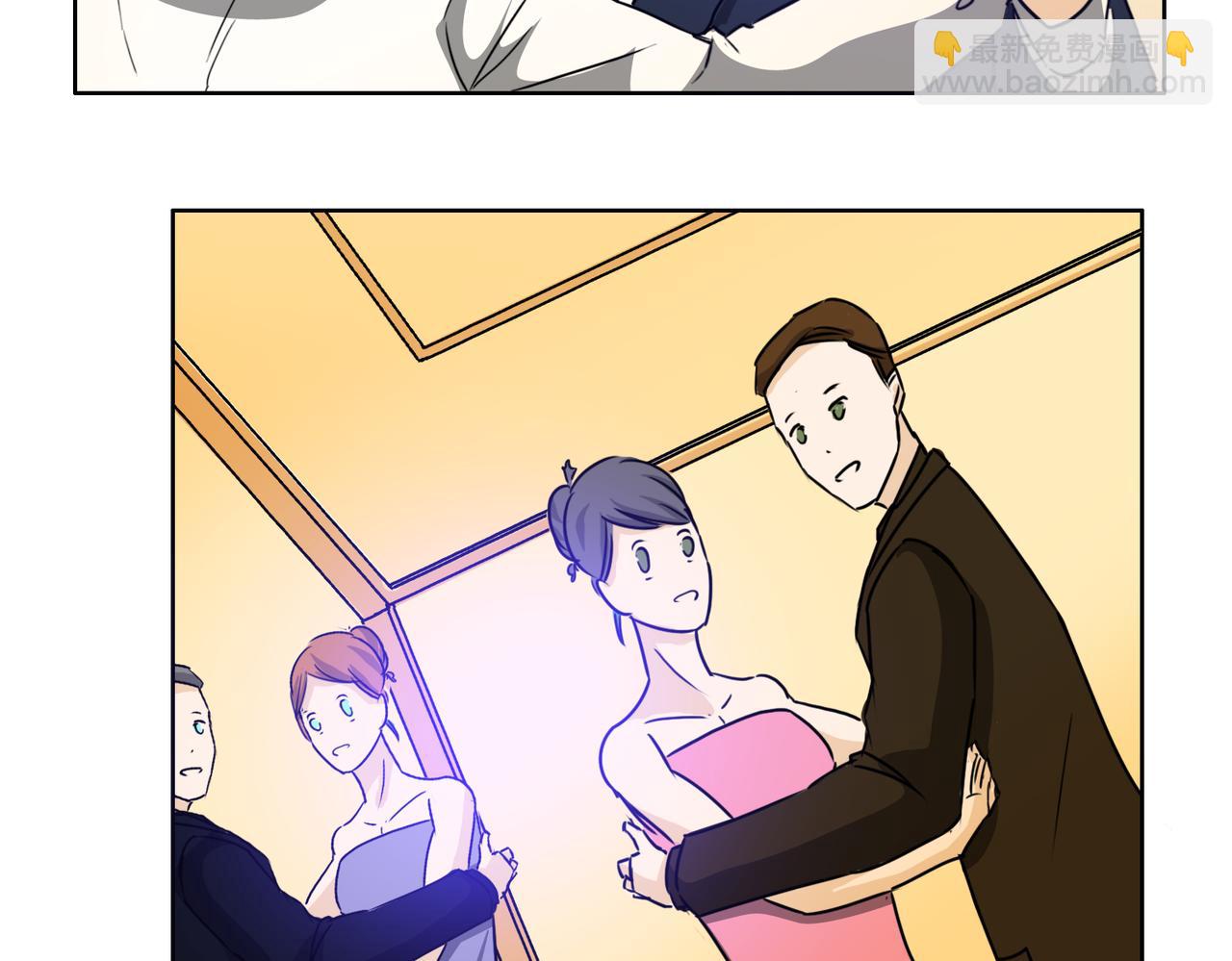 第61话 谢谢你，守护我们的约定(1/2)-第61话