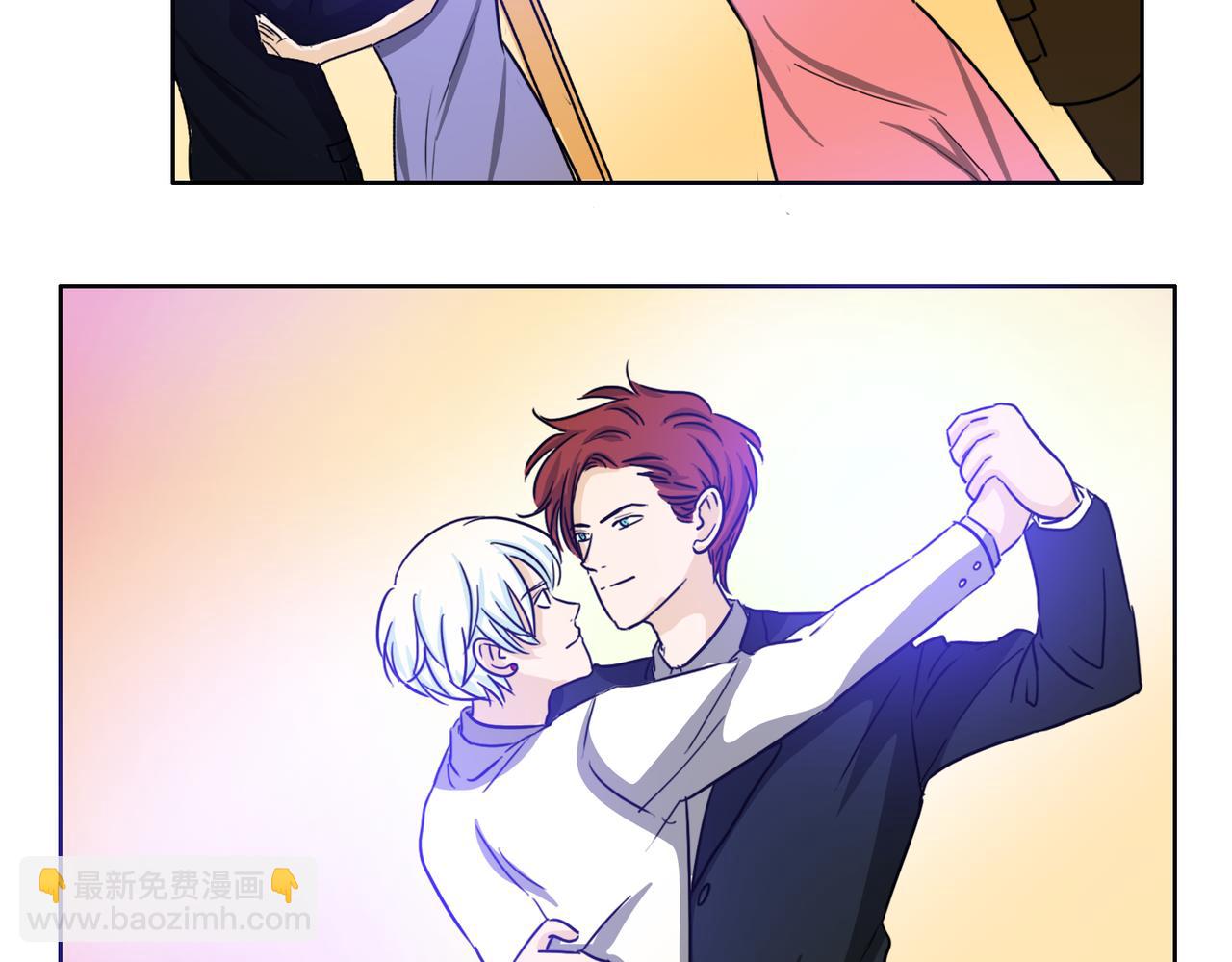 第61话 谢谢你，守护我们的约定(1/2)-第61话