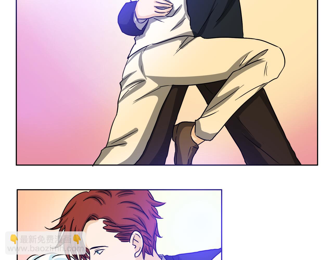 第61话 谢谢你，守护我们的约定(1/2)-第61话