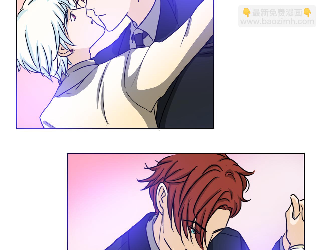 第61话 谢谢你，守护我们的约定(1/2)-第61话