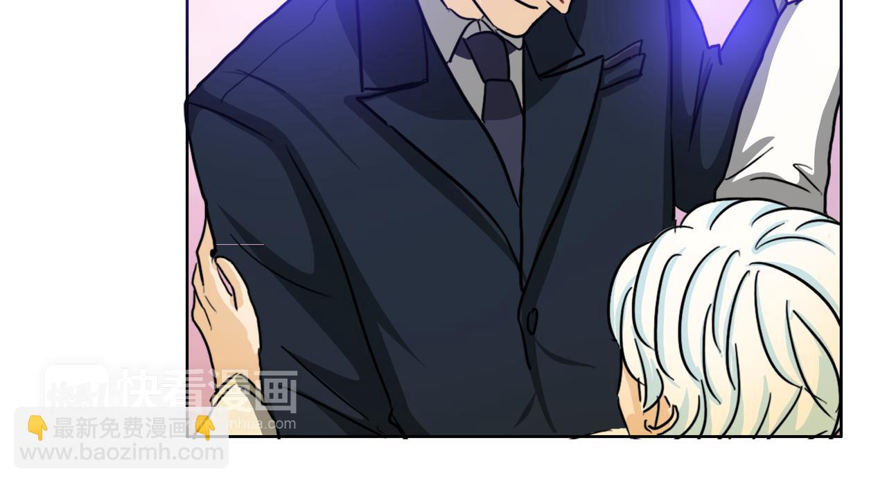 第61话 谢谢你，守护我们的约定(1/2)-第61话