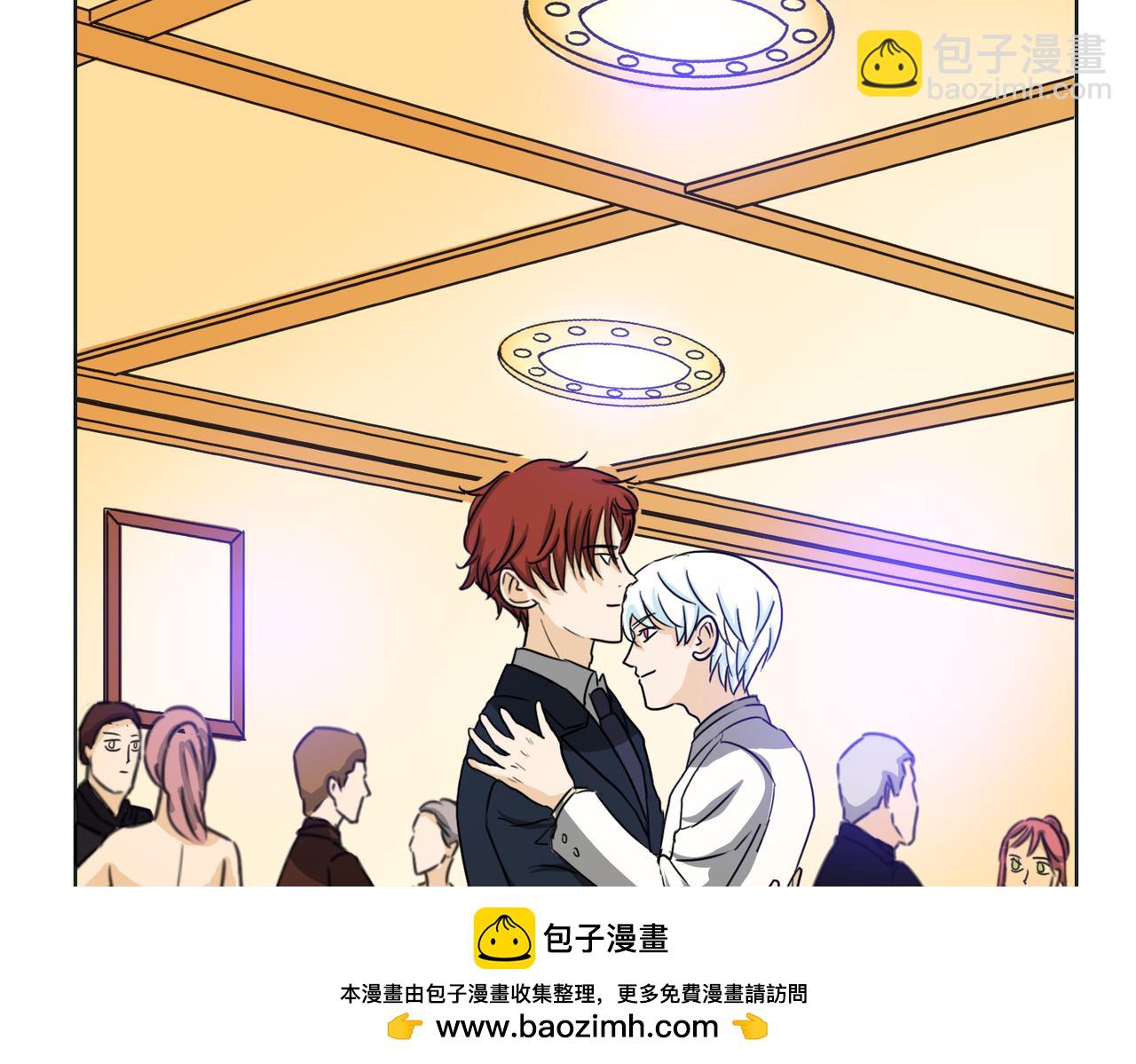 第61话 谢谢你，守护我们的约定(1/2)-第61话