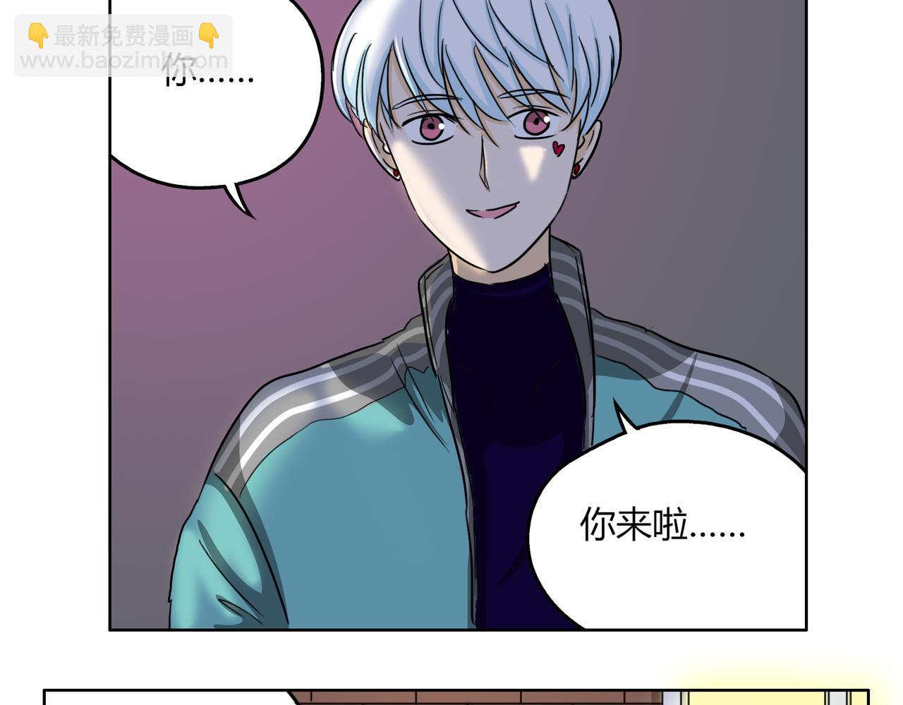 第61话 谢谢你，守护我们的约定(1/2)-第61话