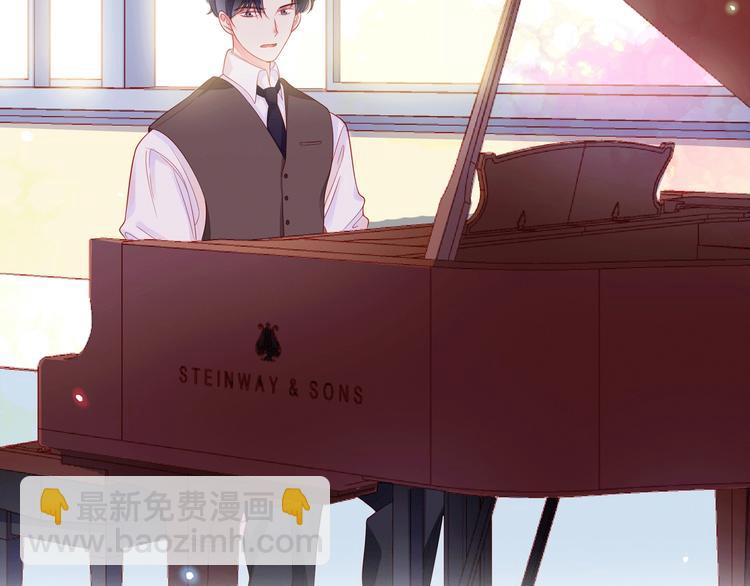 序章 触碰的旋律(1/2)-第65话