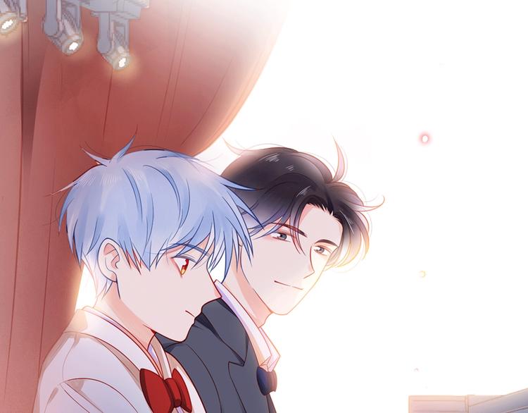 序章 触碰的旋律(1/2)-第65话