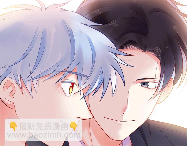 序章 触碰的旋律(1/2)-第65话