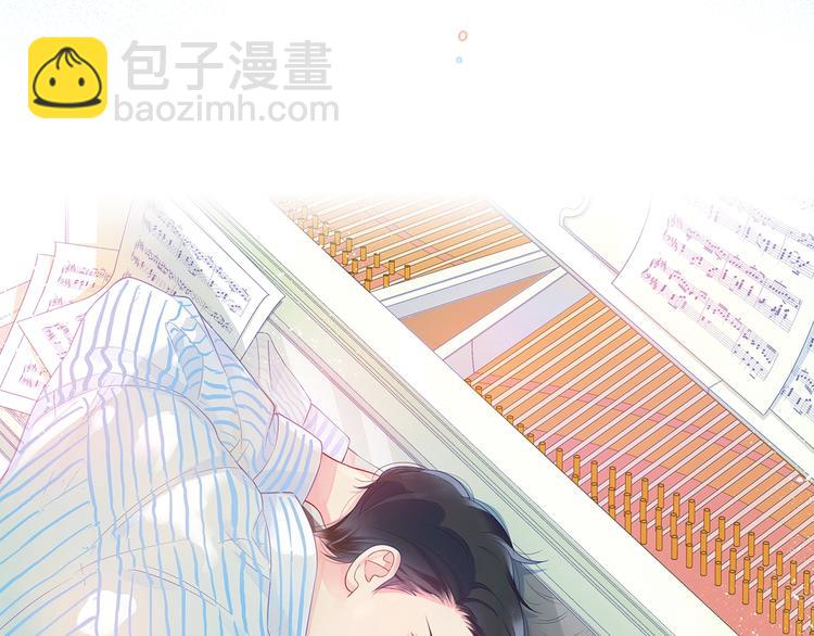 序章 触碰的旋律(1/2)-第65话