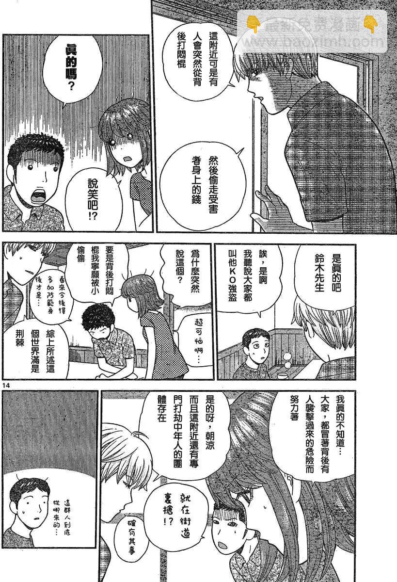 鋼鐵貴公子 - 第11回 - 2