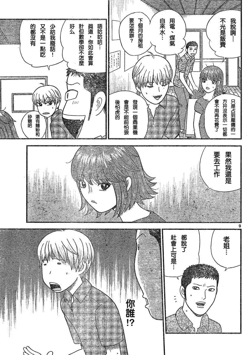 鋼鐵貴公子 - 第11回 - 1