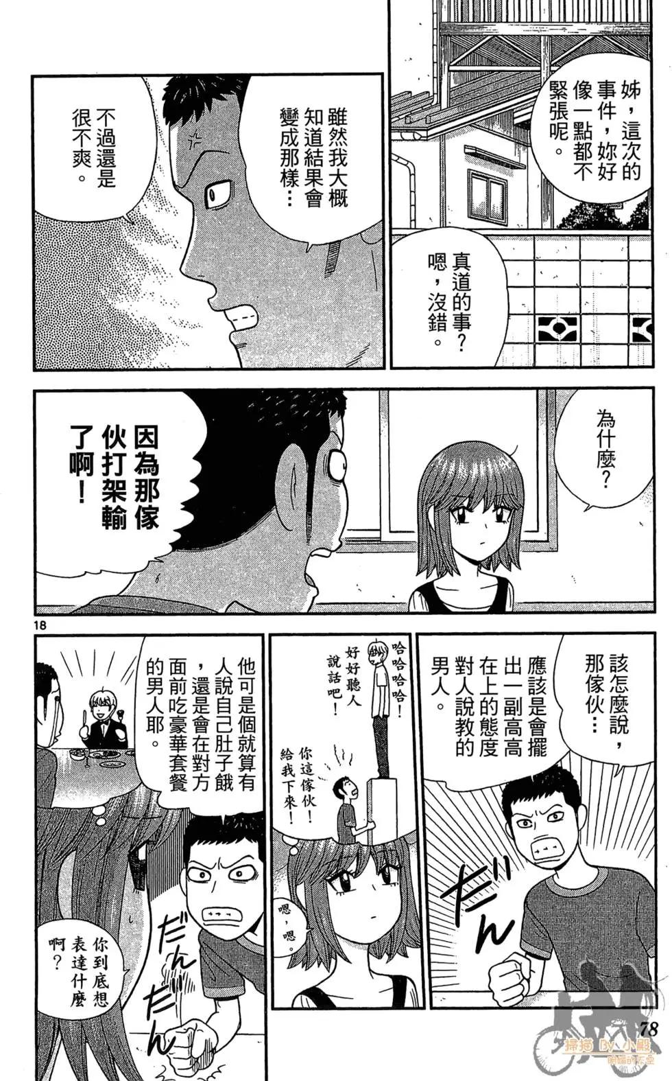 鋼鐵貴公子 - 第05卷(2/4) - 8