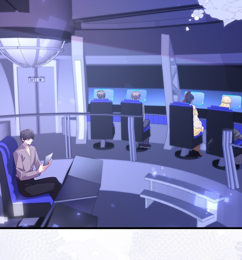 12 她居然敢挂我电话！(1/2)-第13话