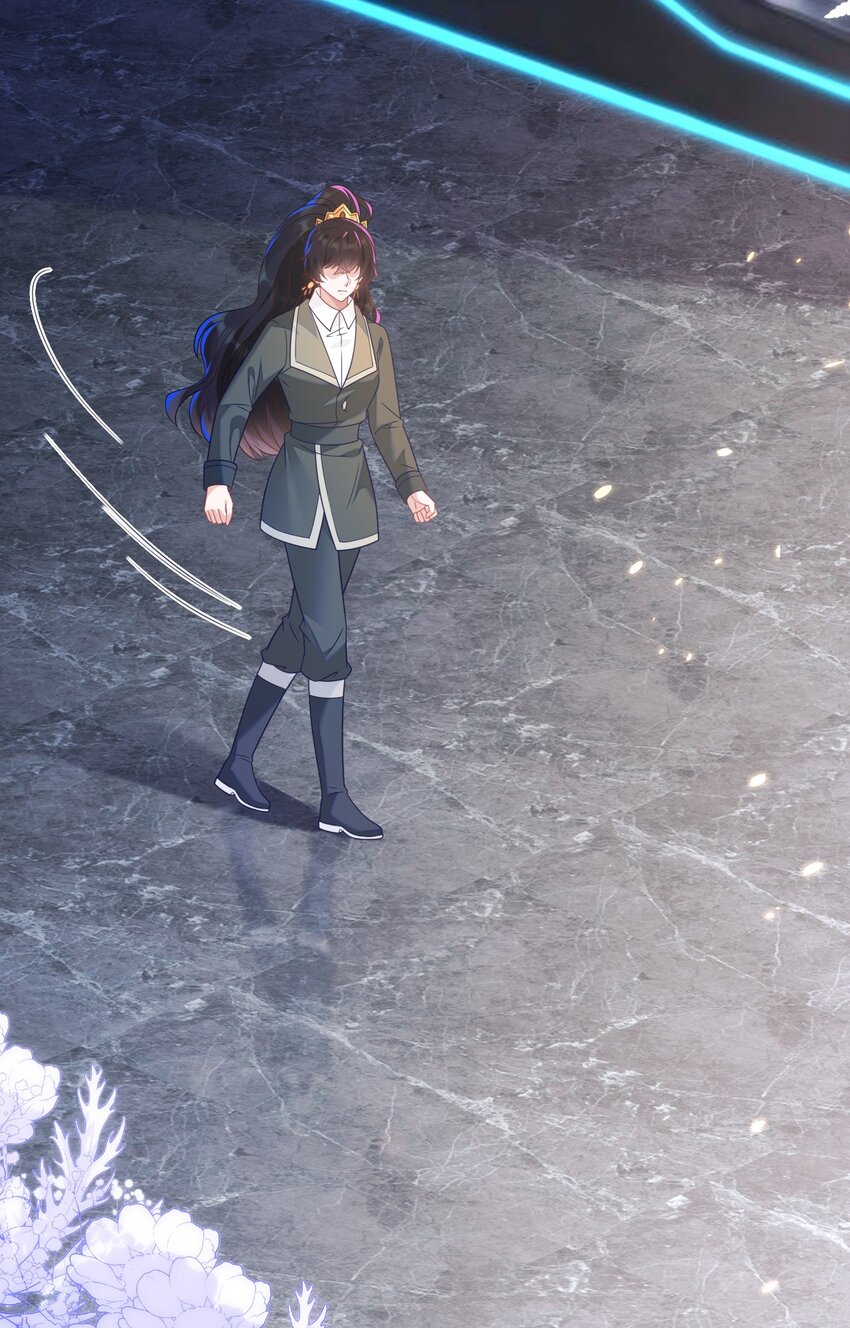 22 我要让苏落加入太子天团(1/2)-第23话