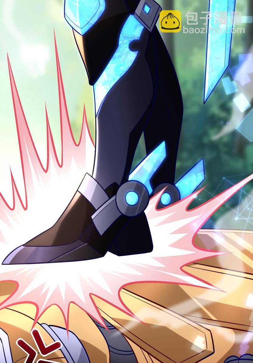 28 团体对抗赛(1/2)-第29话