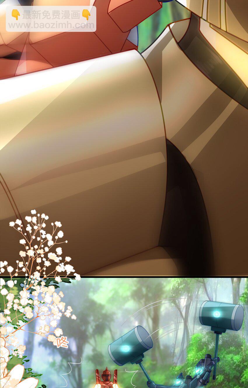 30 最后的对峙(1/2)-第31话