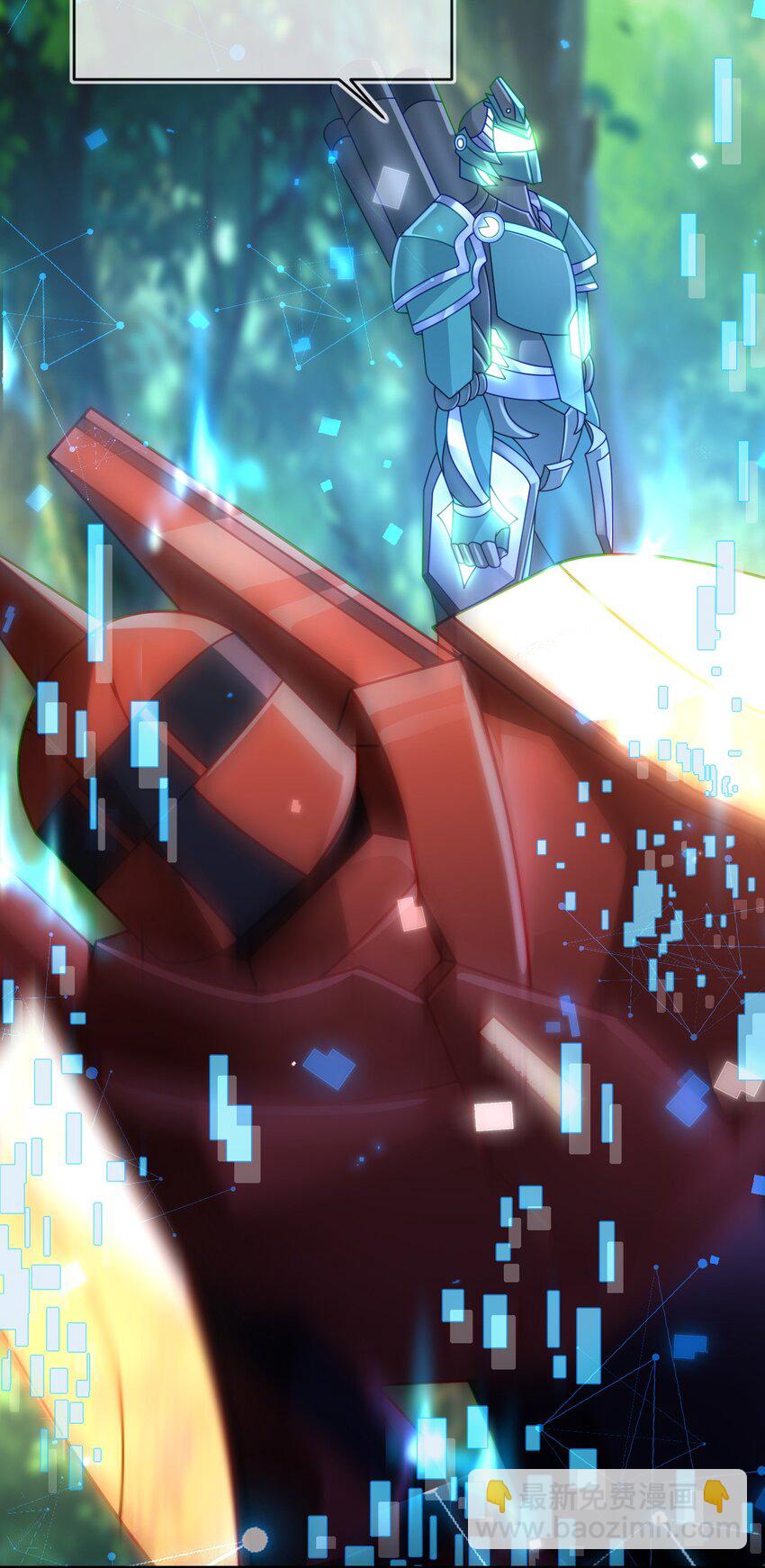 30 最后的对峙(1/2)-第31话