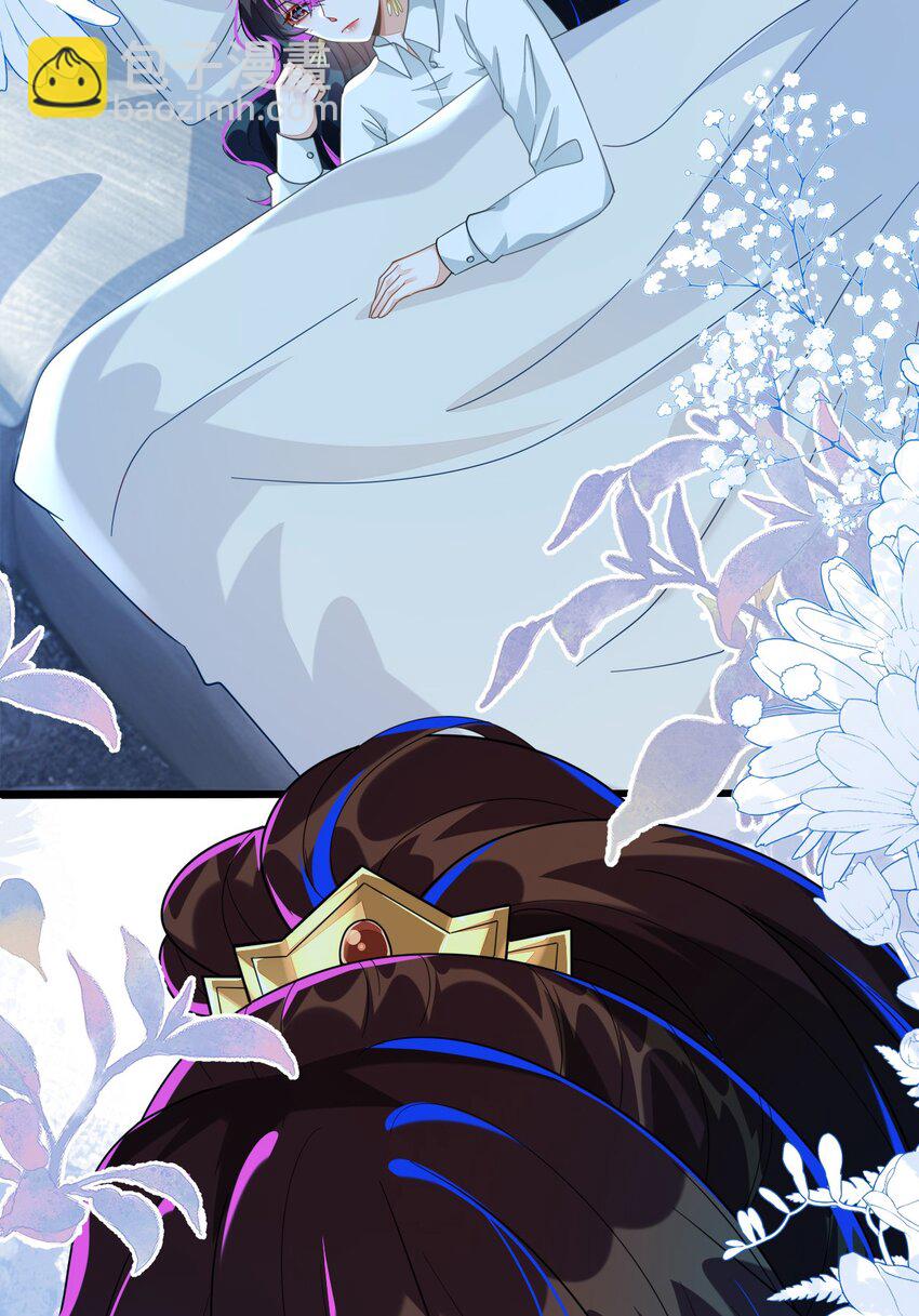 32 军训结束了(1/2)-第33话