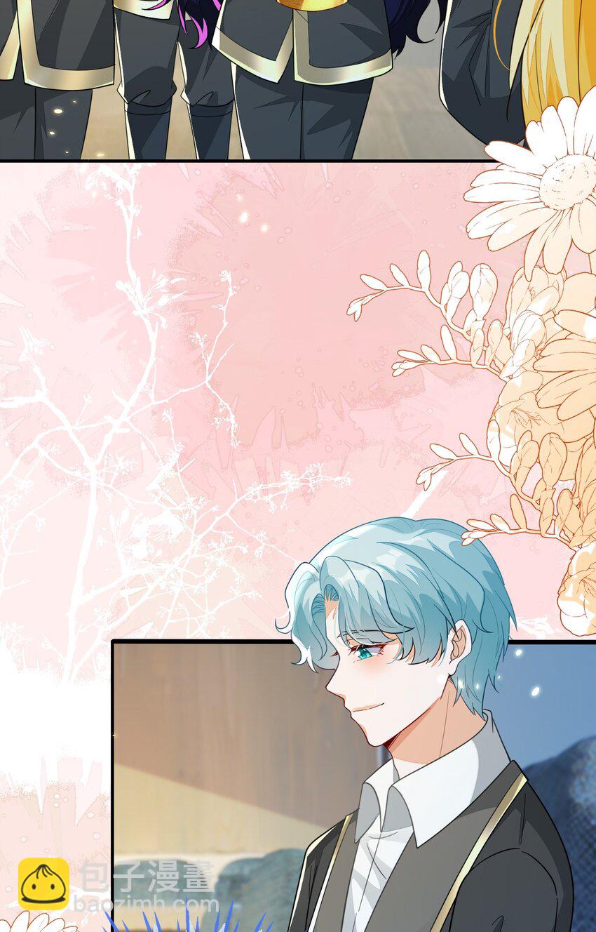 32 军训结束了(1/2)-第33话