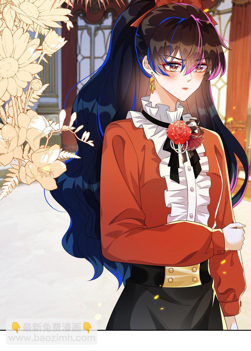 36 吉祥和如意(1/2)-第37话