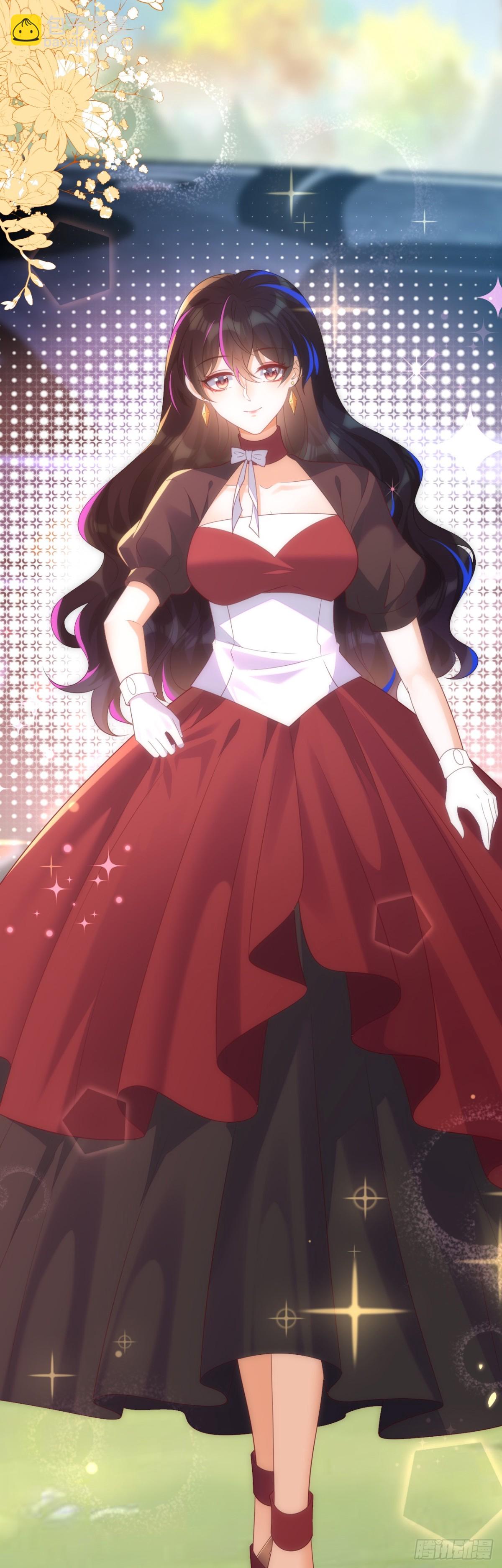 带你回家-第55话