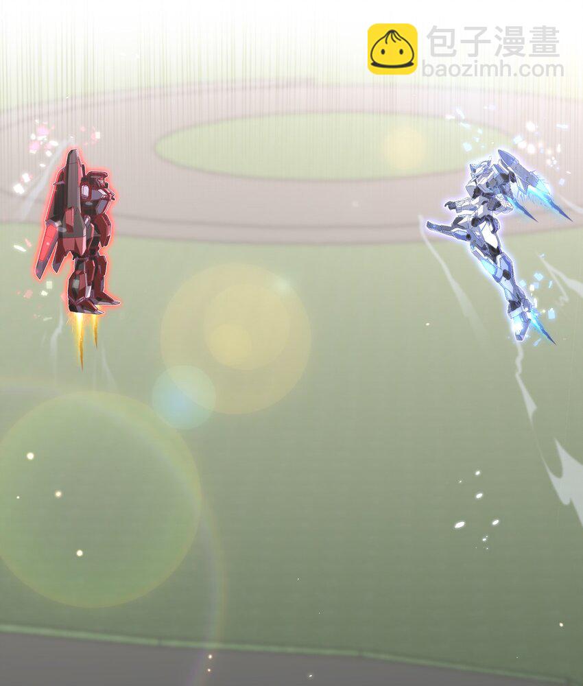 08 为爱单挑-第9话